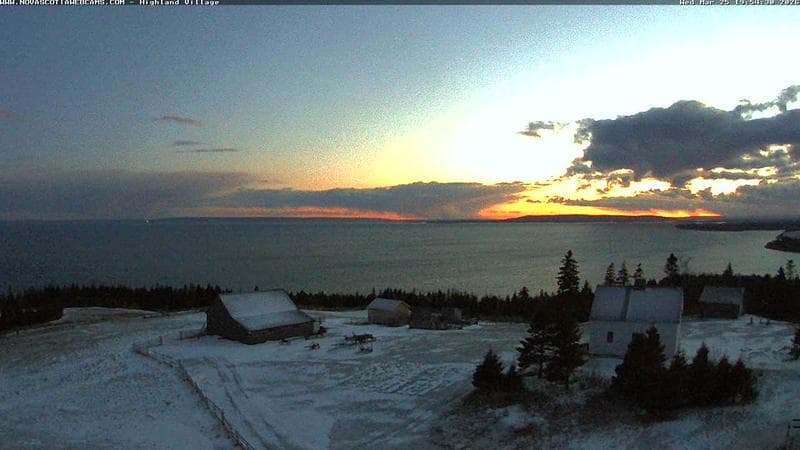 Highland Village Museum