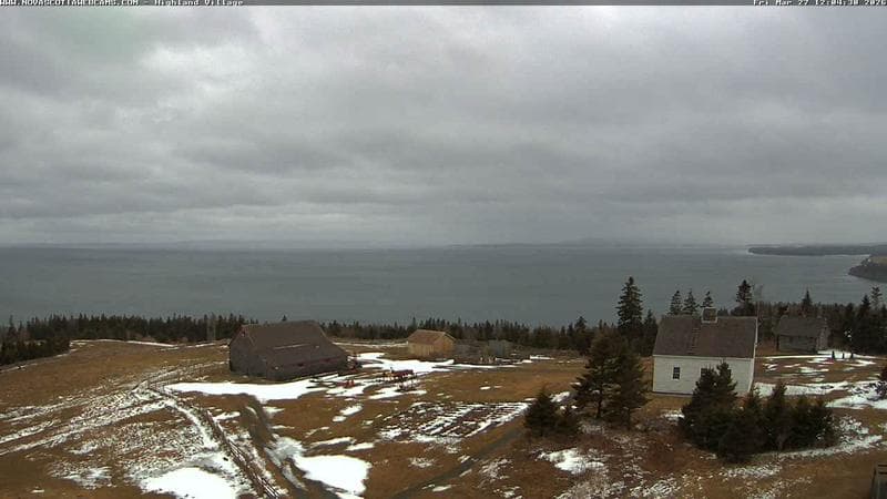 Highland Village Museum