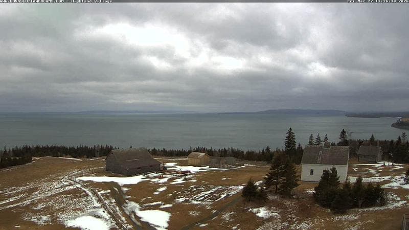 Highland Village Museum