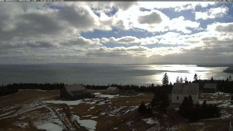 Highland Village Museum