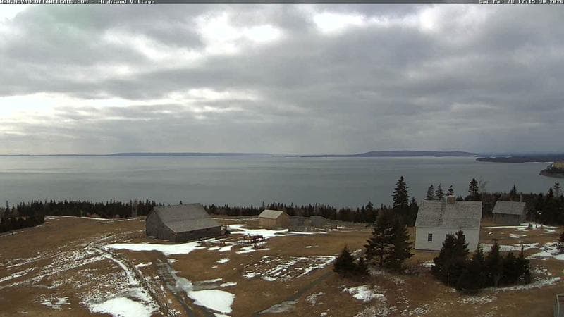 Highland Village Museum