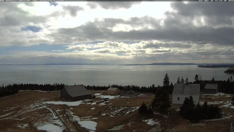 Highland Village Museum