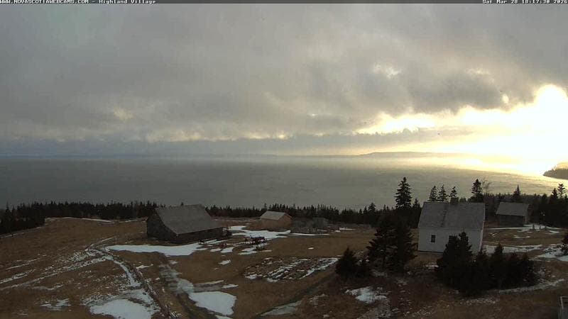 Highland Village Museum