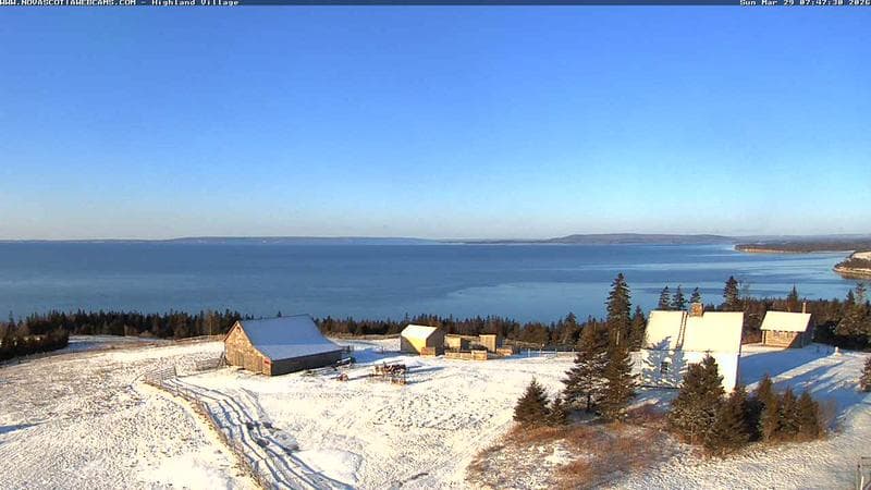 Highland Village Museum