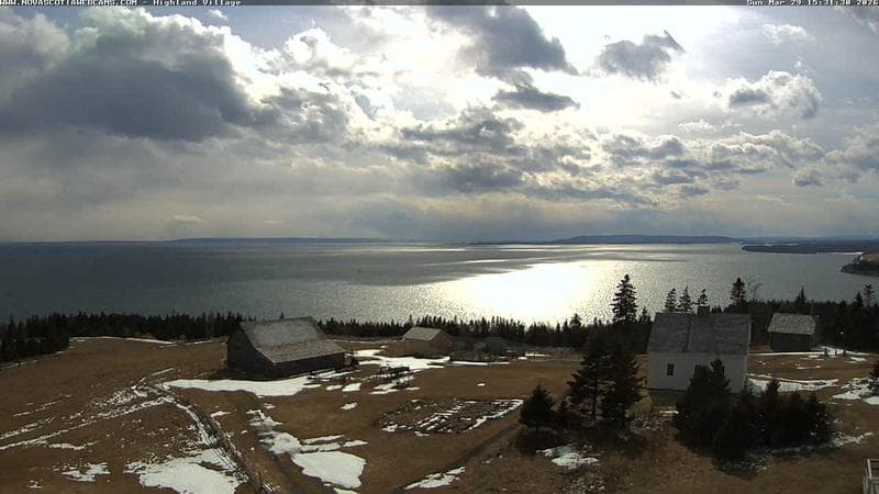 Highland Village Museum