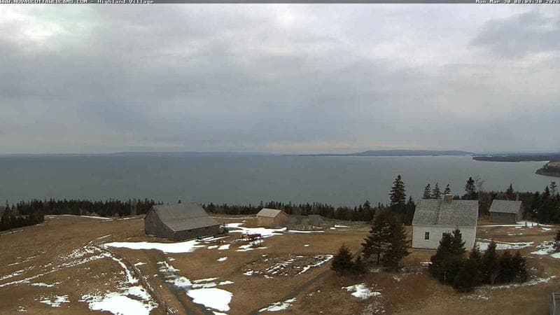 Highland Village Museum