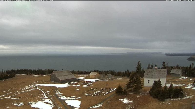 Highland Village Museum