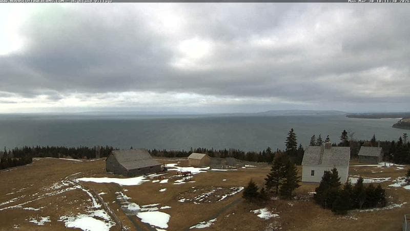 Highland Village Museum