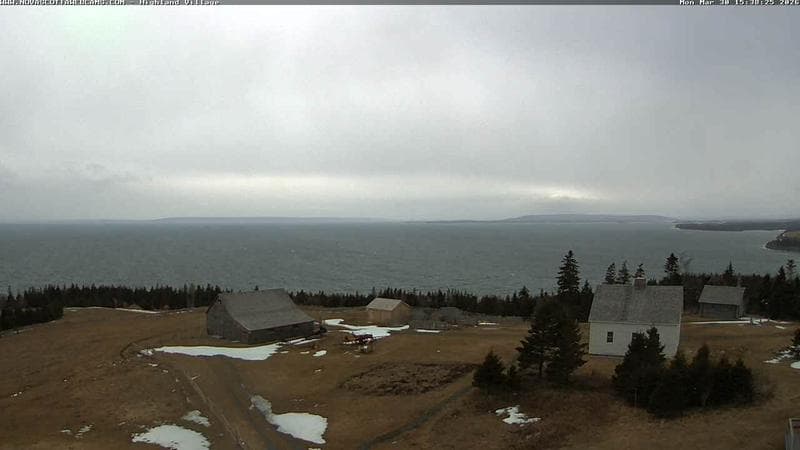 Highland Village Museum