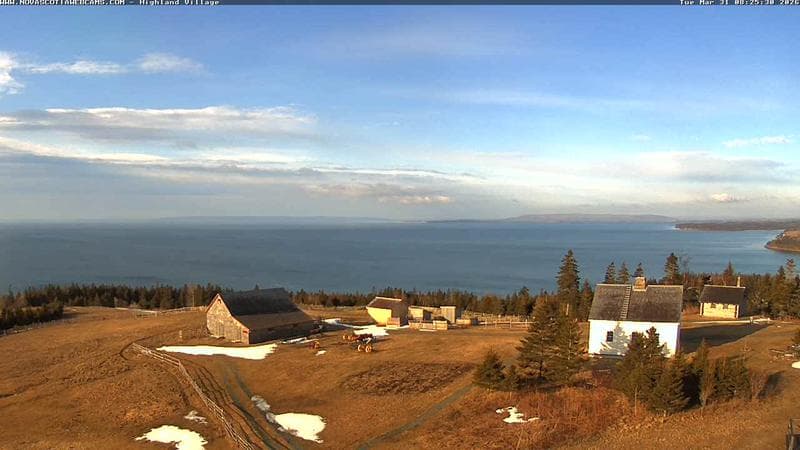 Highland Village Museum