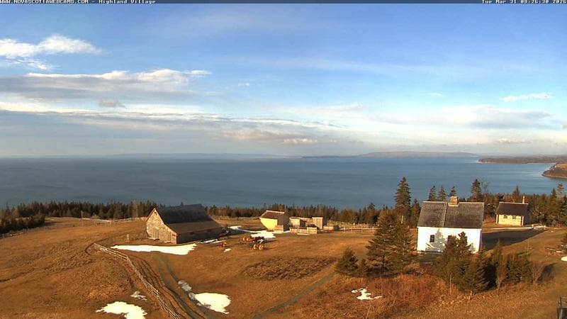 Highland Village Museum