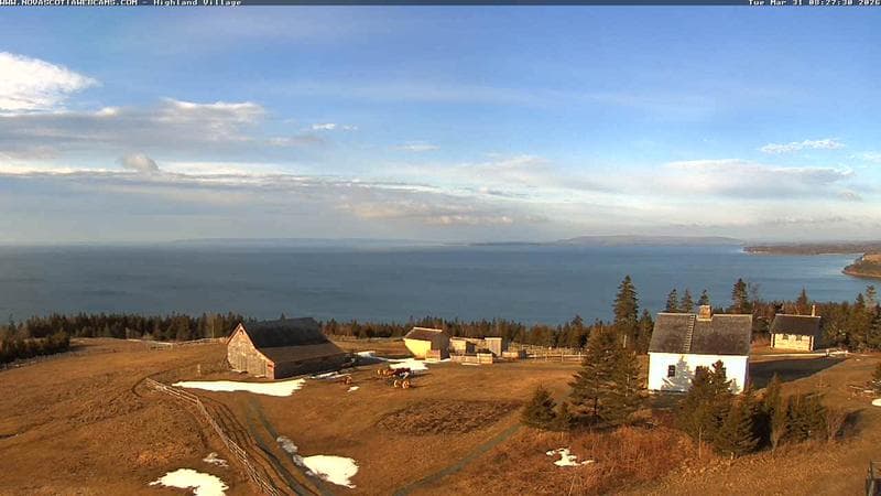 Highland Village Museum