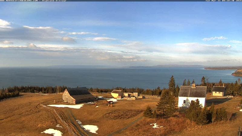 Highland Village Museum