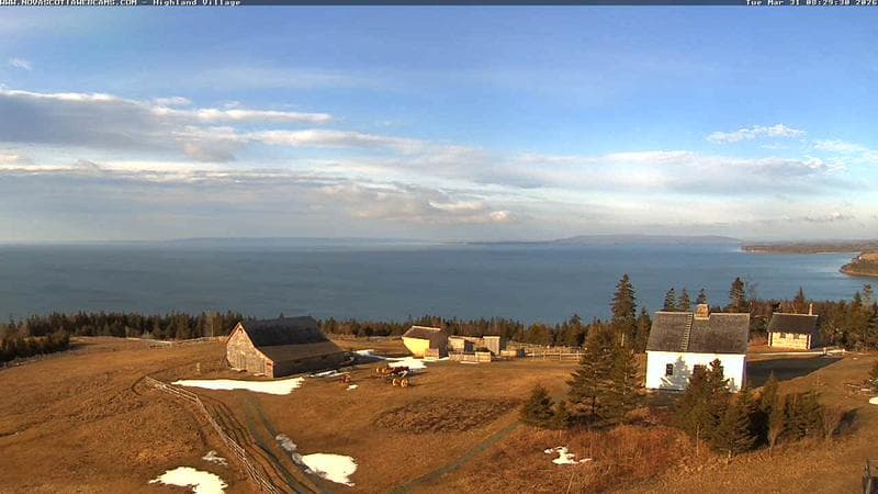 Highland Village Museum