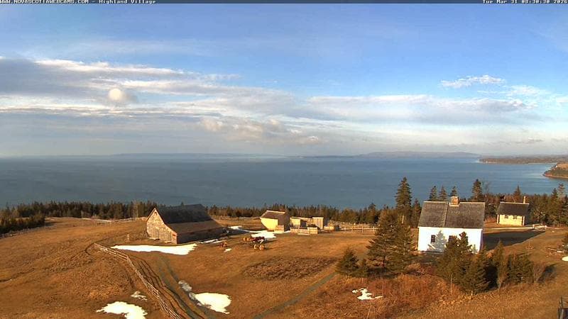 Highland Village Museum