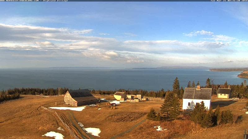 Highland Village Museum