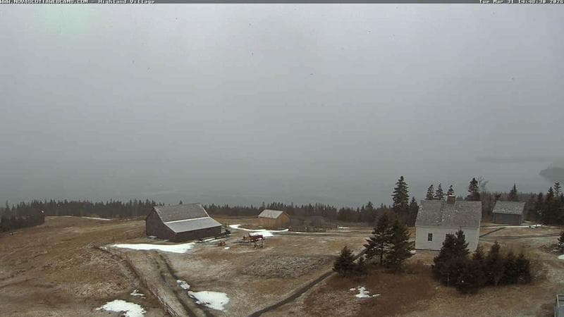 Highland Village Museum