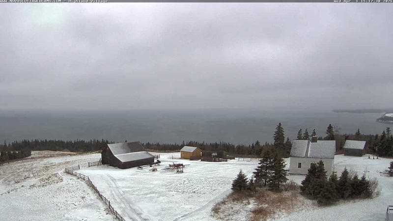 Highland Village Museum