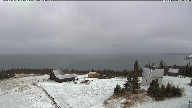 Highland Village Museum