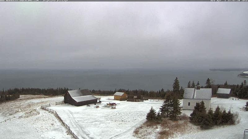 Highland Village Museum