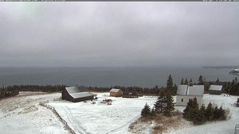 Highland Village Museum