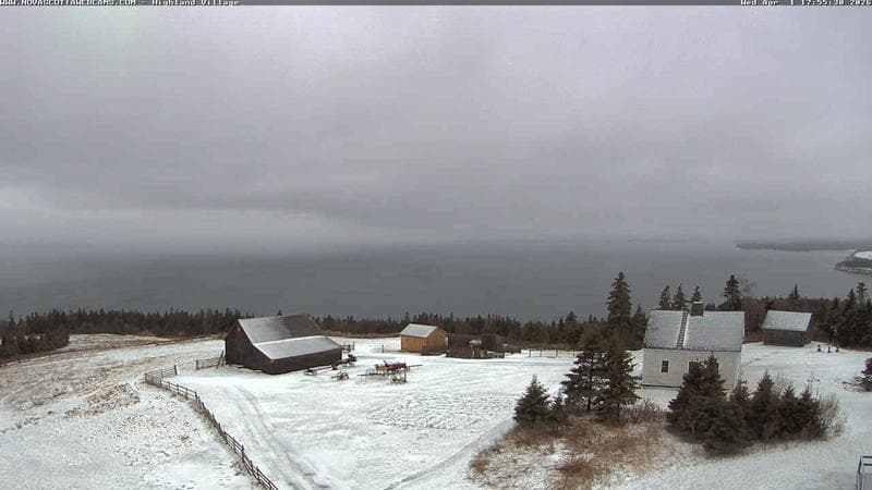 Highland Village Museum