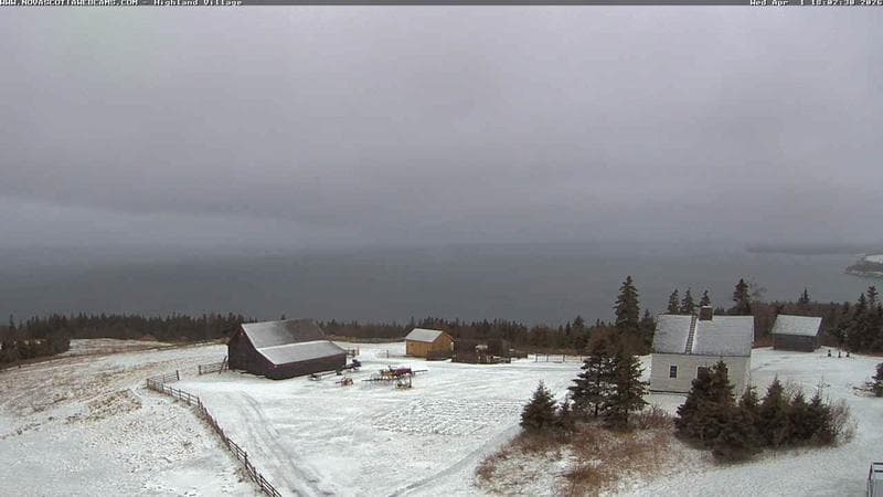 Highland Village Museum