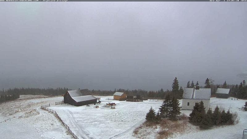 Highland Village Museum