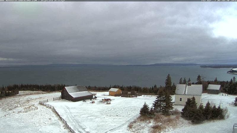 Highland Village Museum