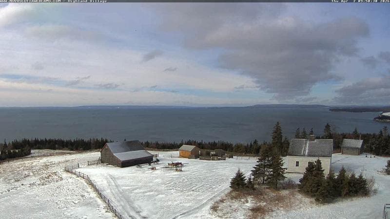 Highland Village Museum