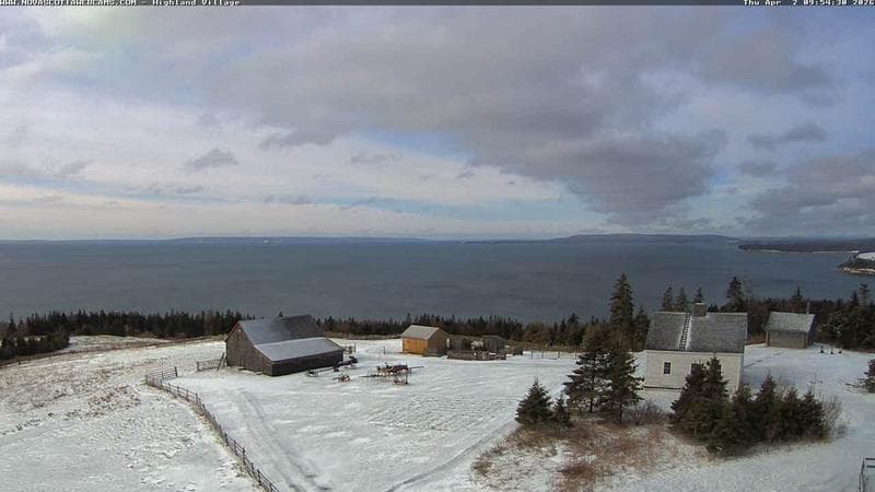 Highland Village Museum