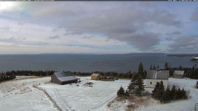 Highland Village Museum