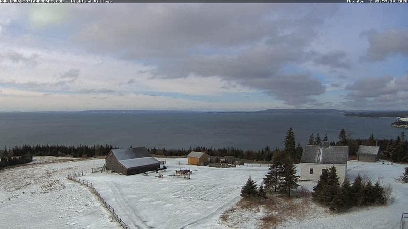 Highland Village Museum