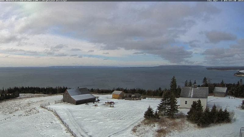 Highland Village Museum