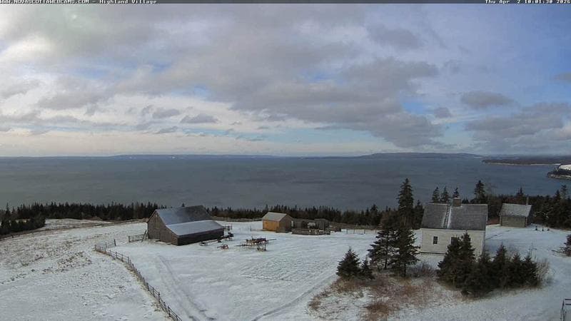 Highland Village Museum