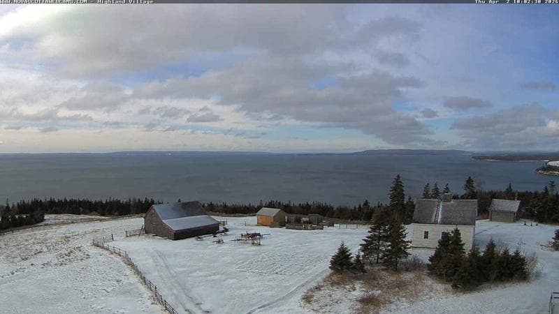 Highland Village Museum