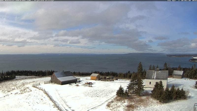 Highland Village Museum