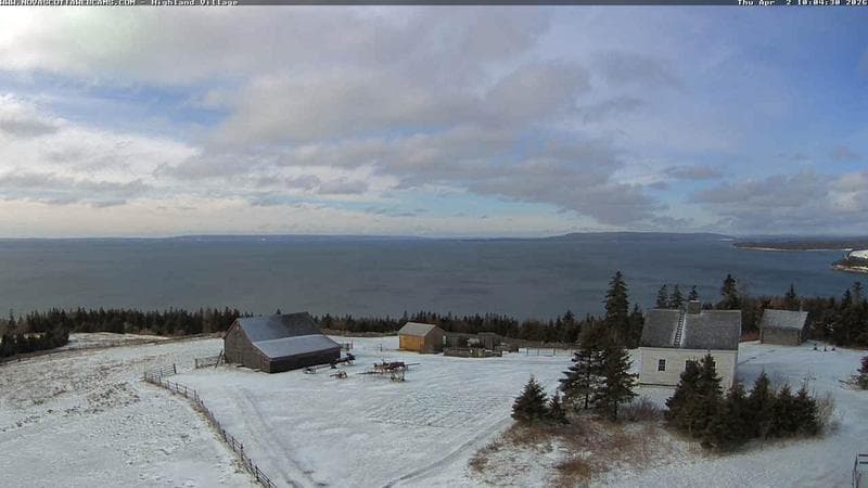 Highland Village Museum