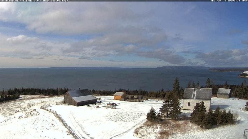 Highland Village Museum