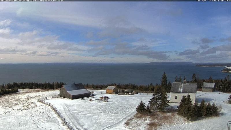 Highland Village Museum