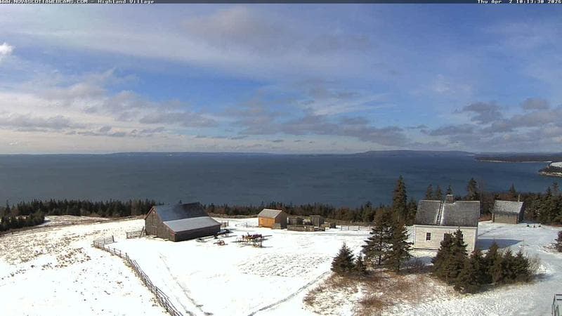 Highland Village Museum