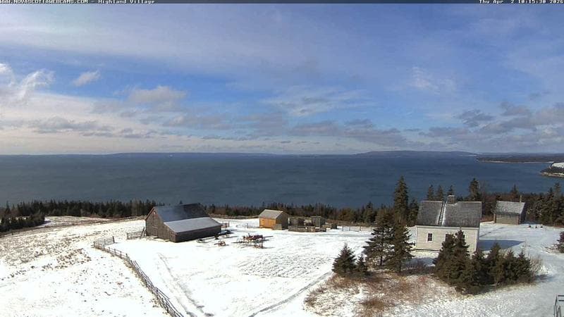 Highland Village Museum