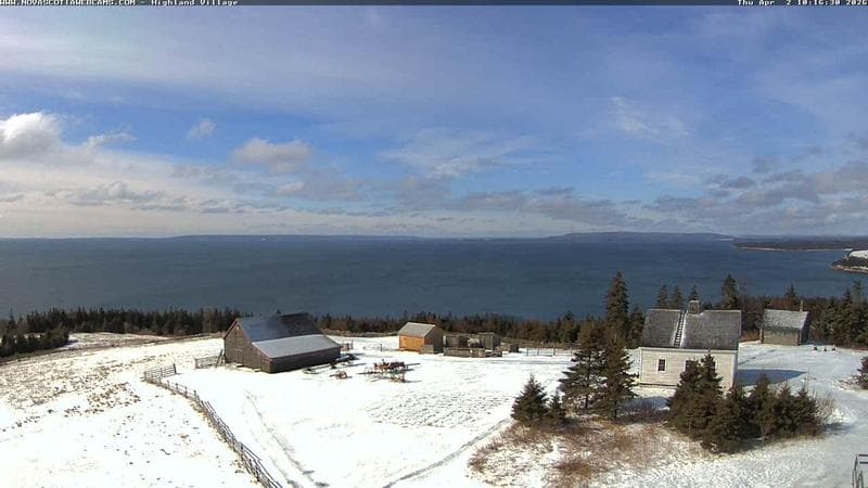 Highland Village Museum