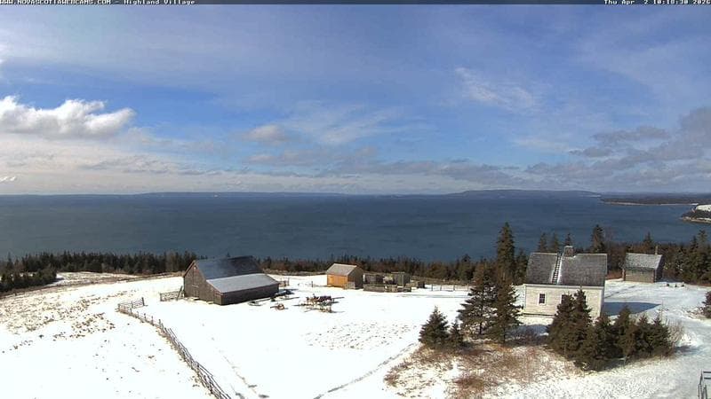 Highland Village Museum