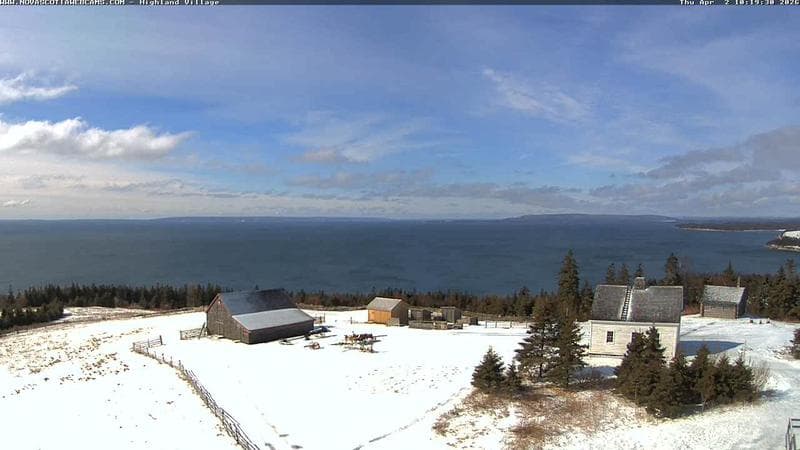 Highland Village Museum