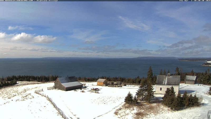 Highland Village Museum