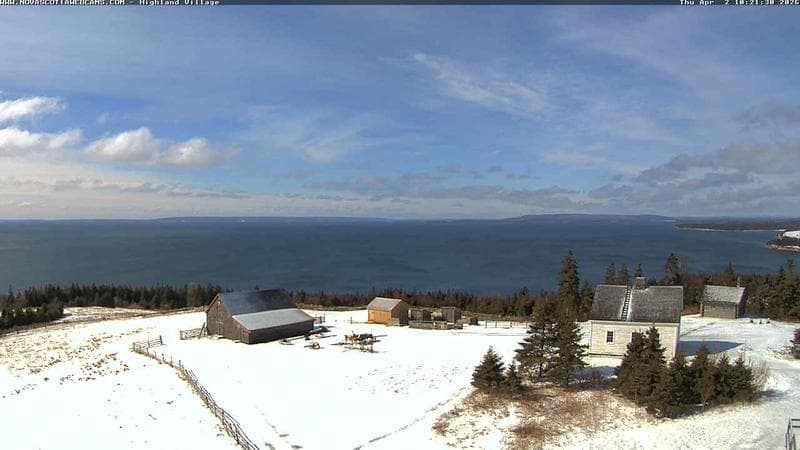 Highland Village Museum