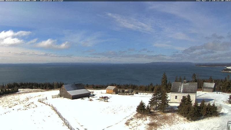 Highland Village Museum