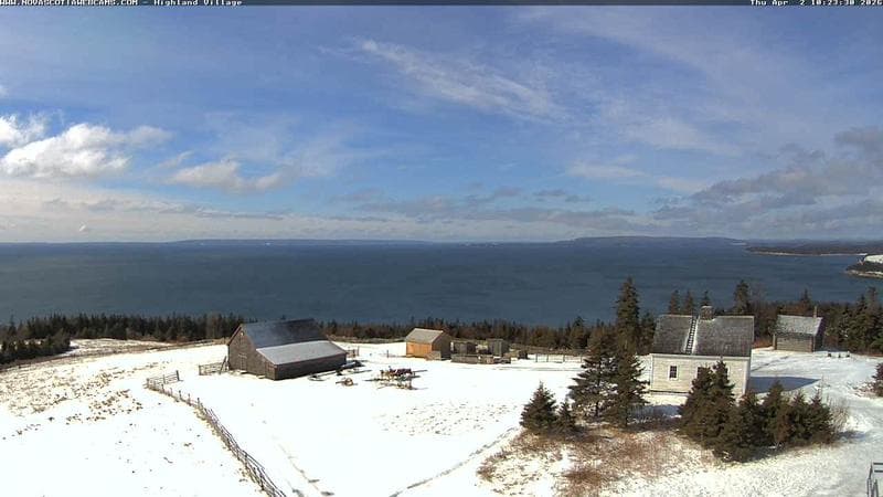 Highland Village Museum