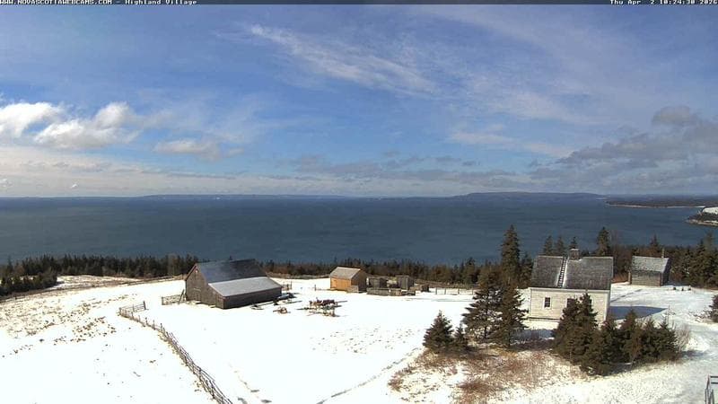 Highland Village Museum